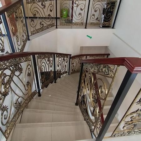 The Villa Solo Baru Grogol Екстер'єр фото